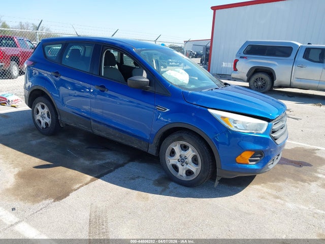 Salvage Ford Escape Image