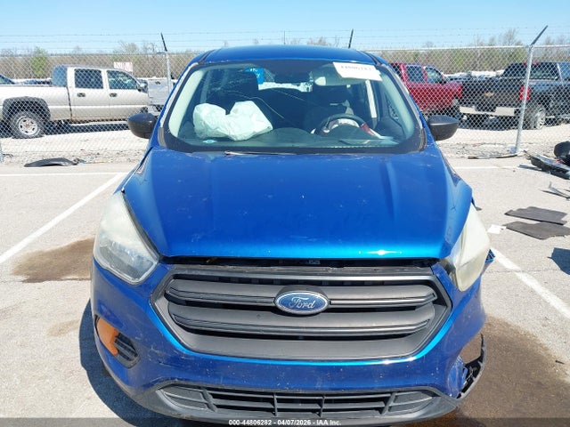 Ford Escape S