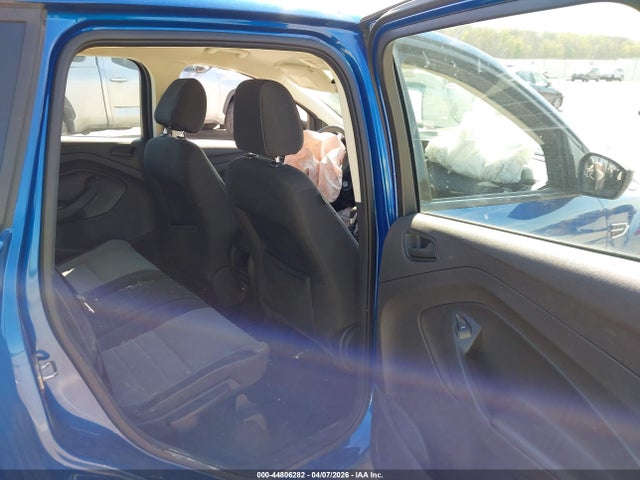 Ford Escape S