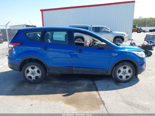 Ford Escape S
