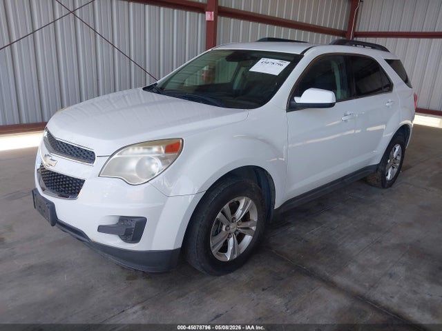 Chevrolet Equinox 1lt