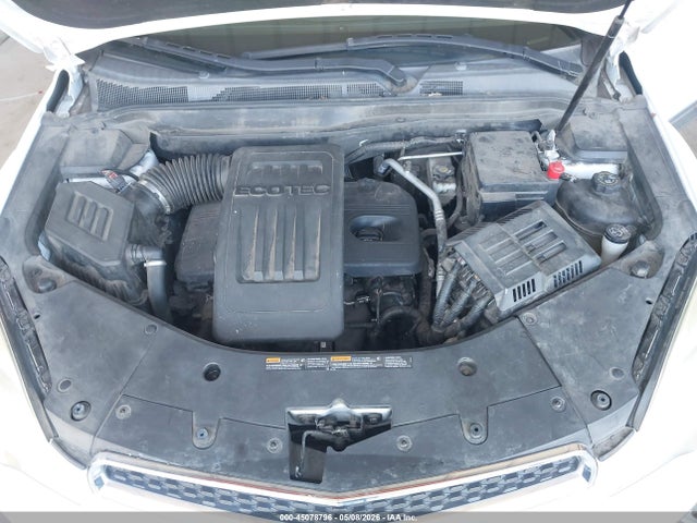 Chevrolet Equinox 1lt