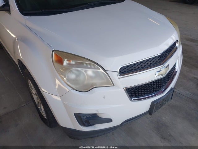 Chevrolet Equinox 1lt