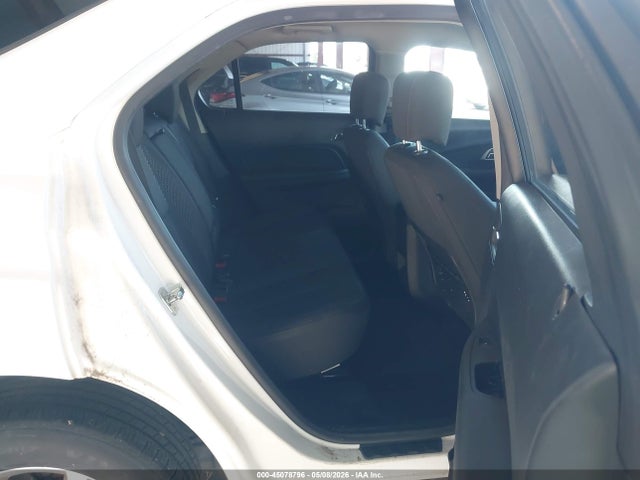 Chevrolet Equinox 1lt