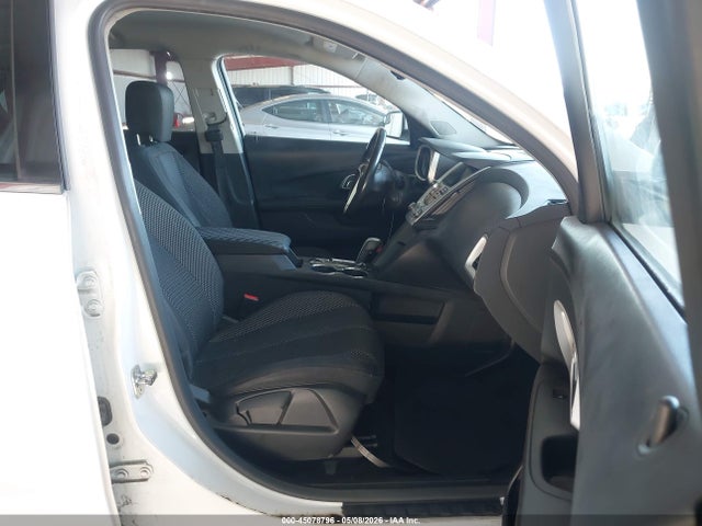 Chevrolet Equinox 1lt