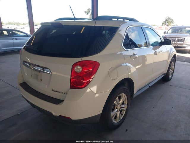 Chevrolet Equinox 1lt
