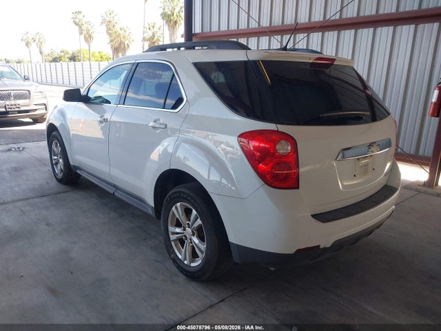 Chevrolet Equinox 1lt