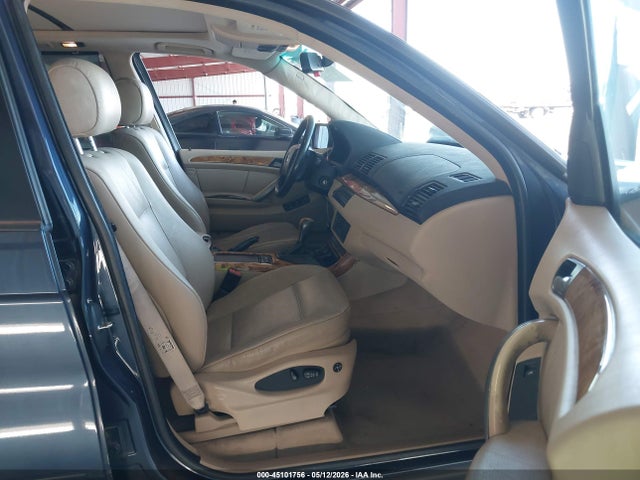 BMW X Series 3.0i