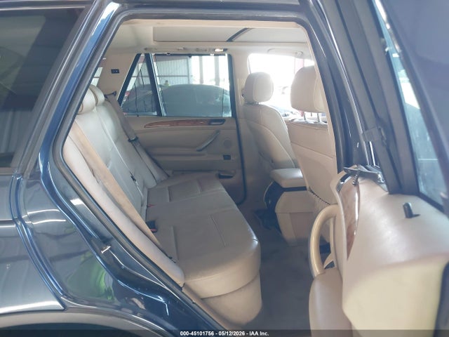 BMW X Series 3.0i