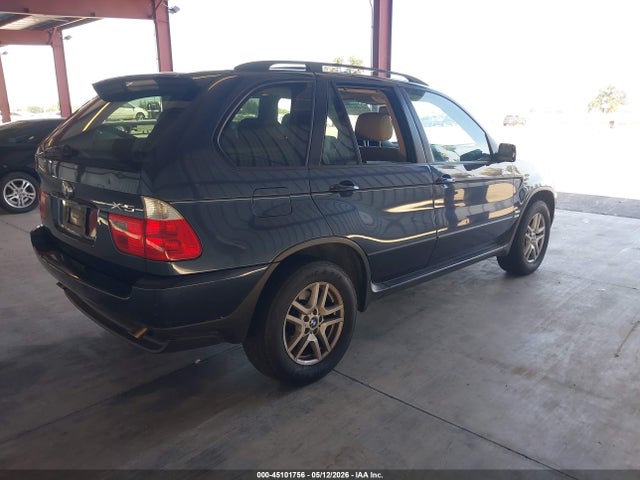 BMW X Series 3.0i