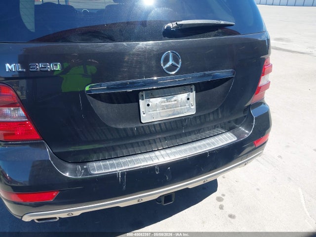 Mercedes-Benz M-Class