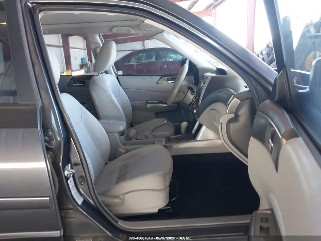 Subaru Forester 2.5x Premium