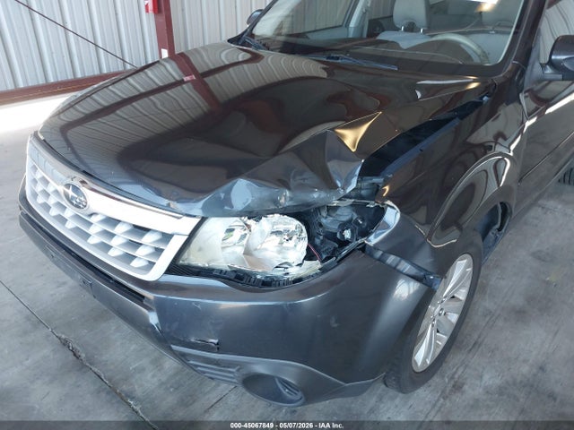 Subaru Forester 2.5x Premium