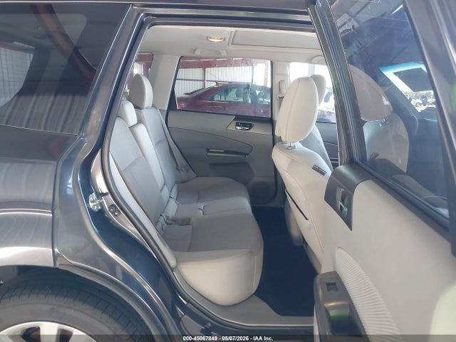 Subaru Forester 2.5x Premium