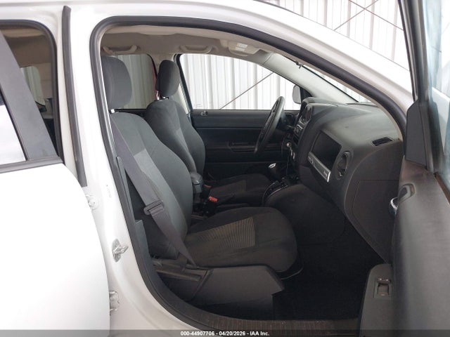 Jeep Compass Sport
