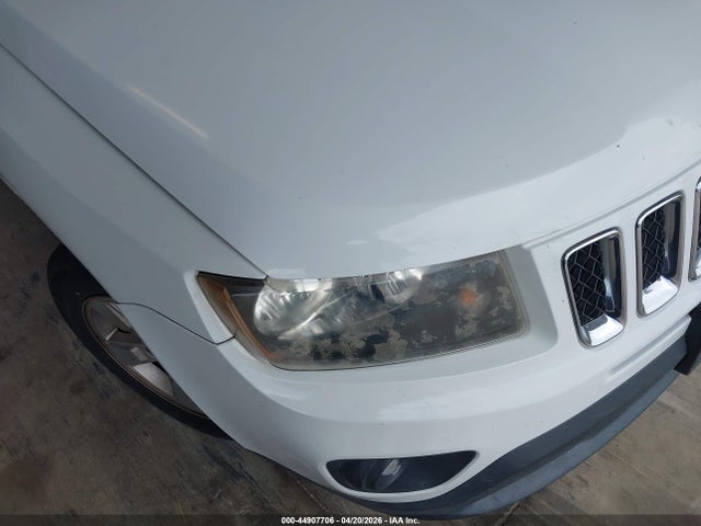 Jeep Compass Sport