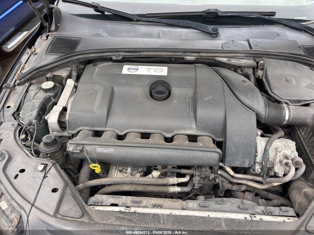 Volvo S80 T6 Platinum