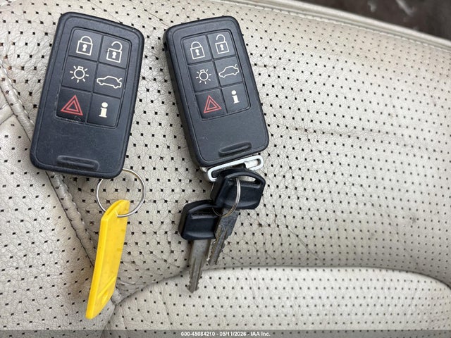 Volvo S80 T6 Platinum