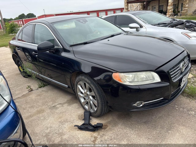 Salvage Volvo S80 Image