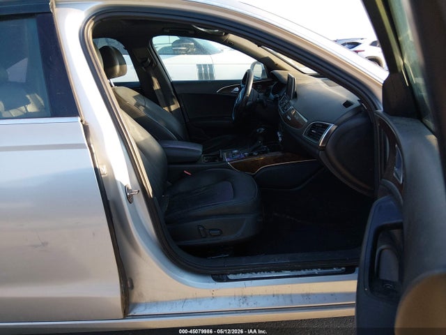 Audi A6 2.0t Premium
