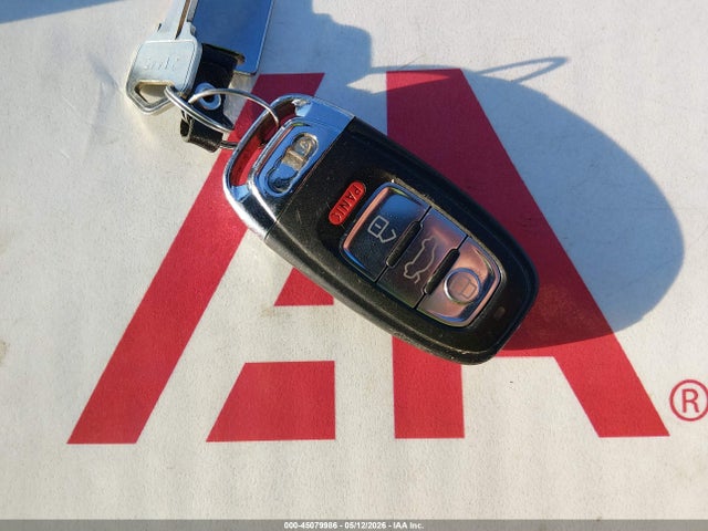 Audi A6 2.0t Premium