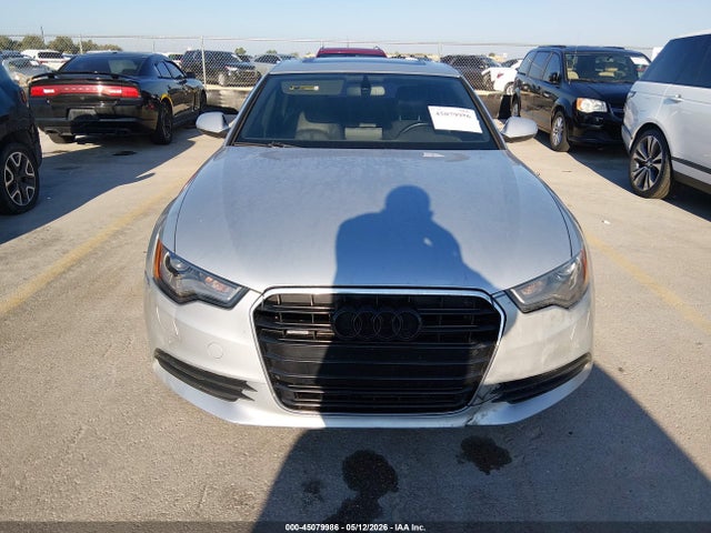 Audi A6 2.0t Premium