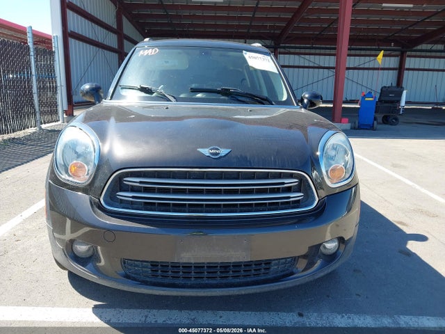 MINI Countryman Cooper