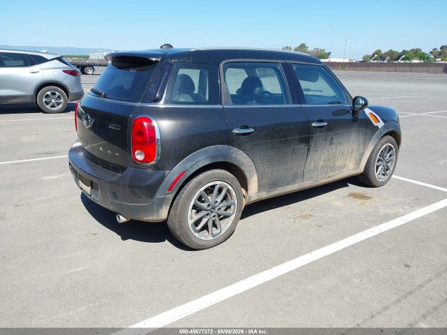 MINI Countryman Cooper