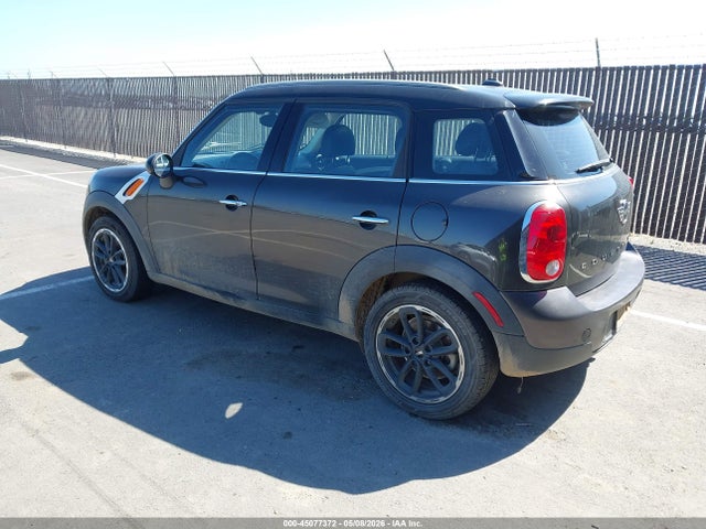 MINI Countryman Cooper