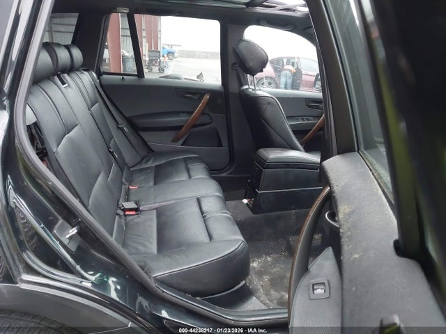 BMW X Series 3.0i