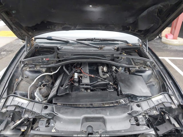 BMW X Series 3.0i