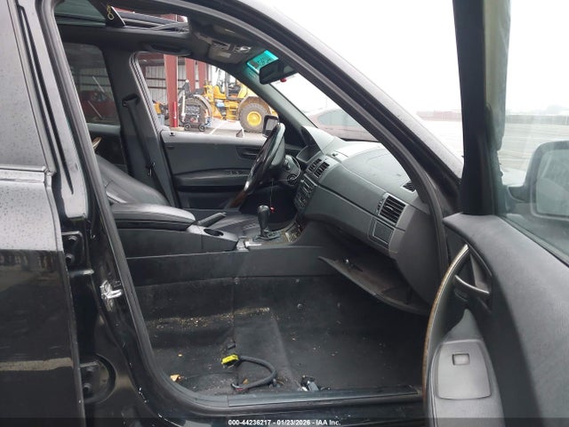 BMW X Series 3.0i