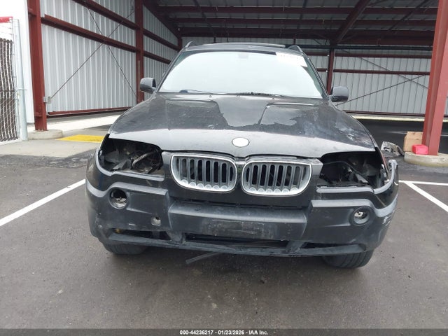 BMW X Series 3.0i
