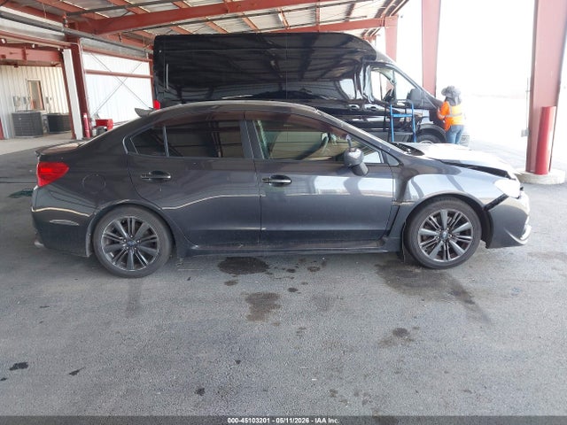 Subaru WRX Premium
