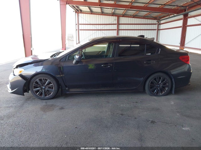Subaru WRX Premium