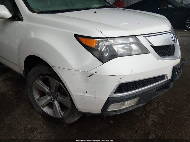 Acura MDX
