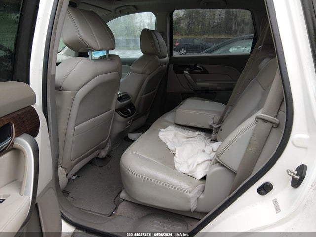 Acura MDX