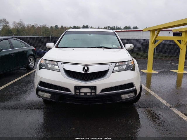 Acura MDX