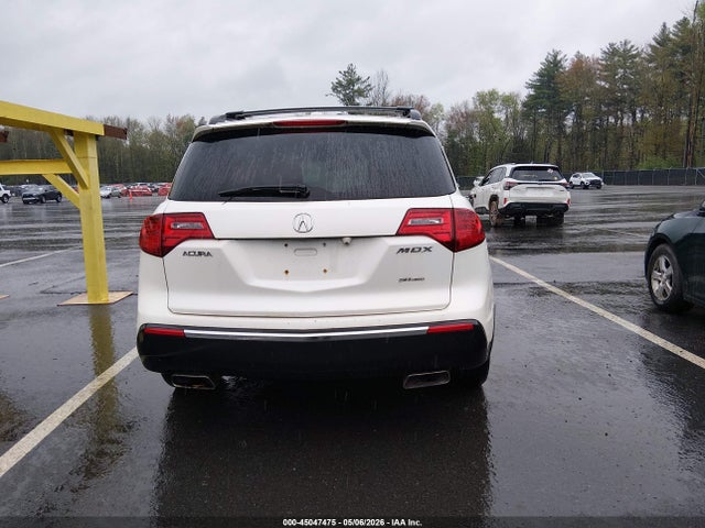 Acura MDX