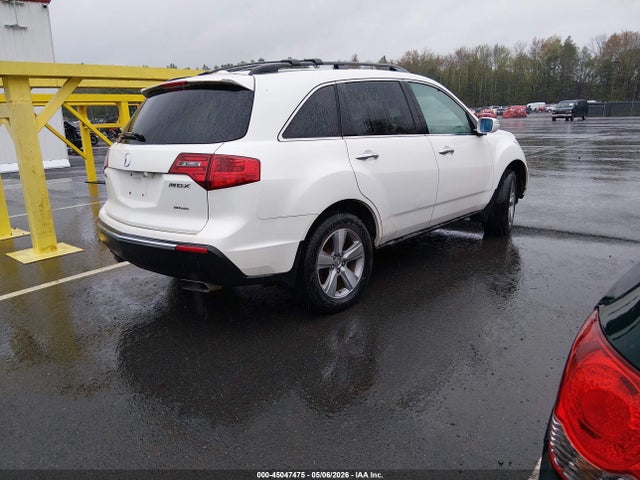 Acura MDX