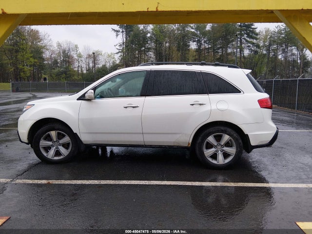 Acura MDX
