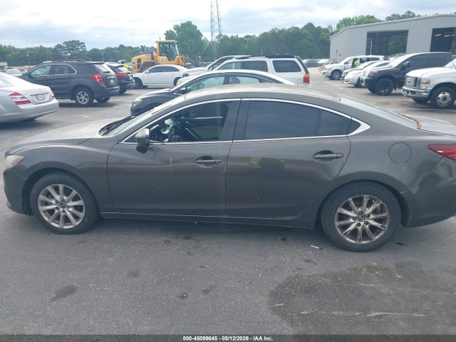 Mazda Mazda6 I Sport