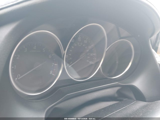 Mazda Mazda6 I Sport