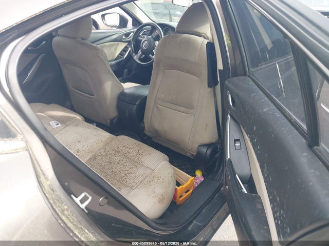 Mazda Mazda6 I Sport