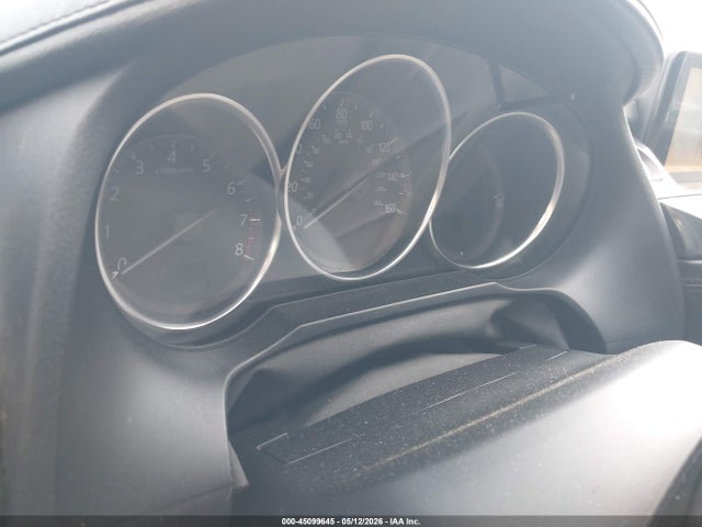 Mazda Mazda6 I Sport