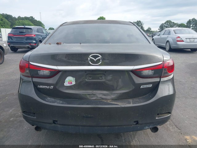 Mazda Mazda6 I Sport