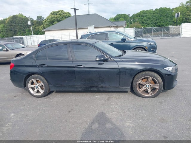 BMW 3 Series Xdrive
