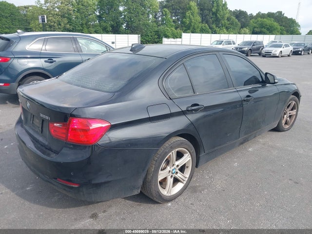BMW 3 Series Xdrive