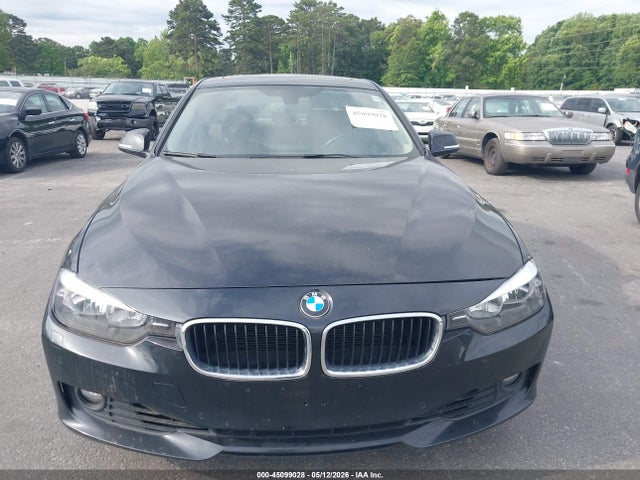 BMW 3 Series Xdrive