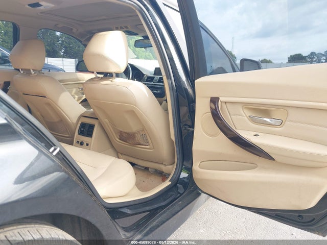 BMW 3 Series Xdrive